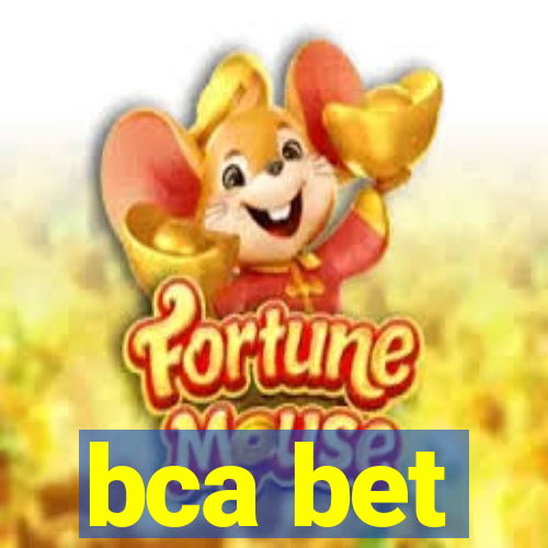 bca bet